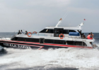 JTrip Fast Cruise Bali to Mandalika Lombok