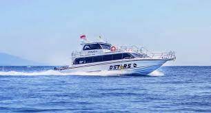 D’STARS Fast Ferry From Sanur to Nusa Lembongan