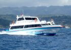 Inami Luxury Fast Boat