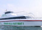 Semabu Hills Fast Boat From Sanur to Penida