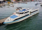 Aman Dia Cruise  From Serangan Port to Nusa Penida