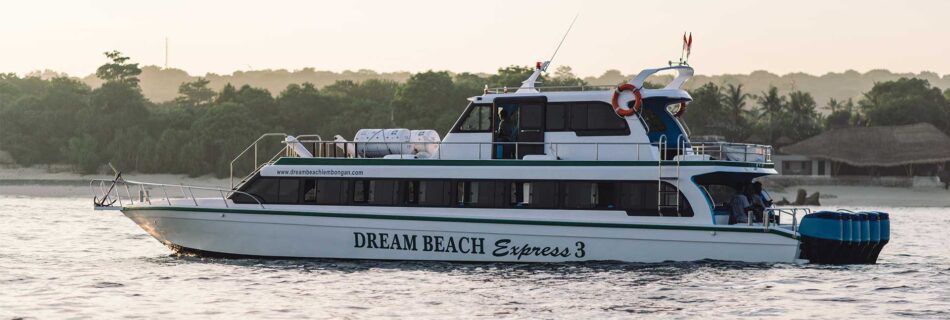 Dream Beach Express