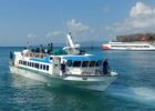 Ostina Fast Boat Comparison Transportation to the Gili Islands