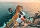 Nusa Penida:Practical Easy and Fast Ways to Be Happy Holiday