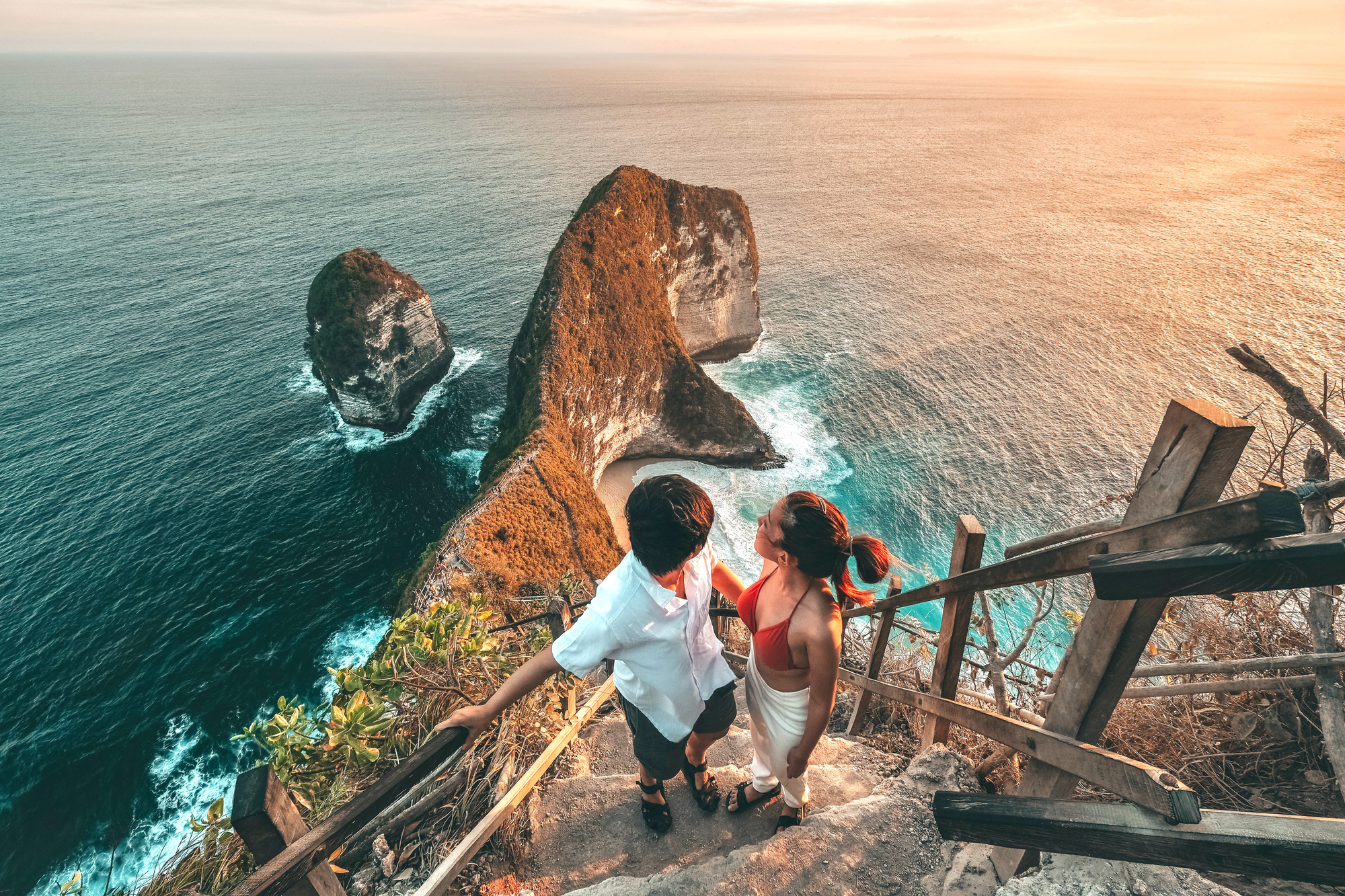 Nusa Penida:Practical Easy and Fast Ways to Be Happy Holiday