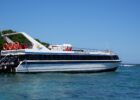 Smiling Express Fast Boat: The Best Journey to Gili
