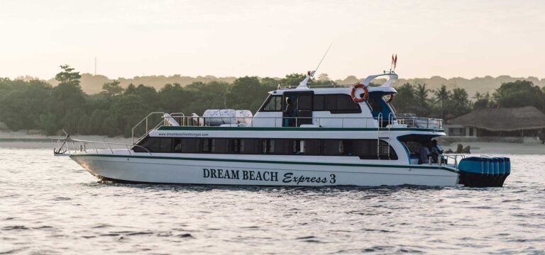 Dream Beach Express