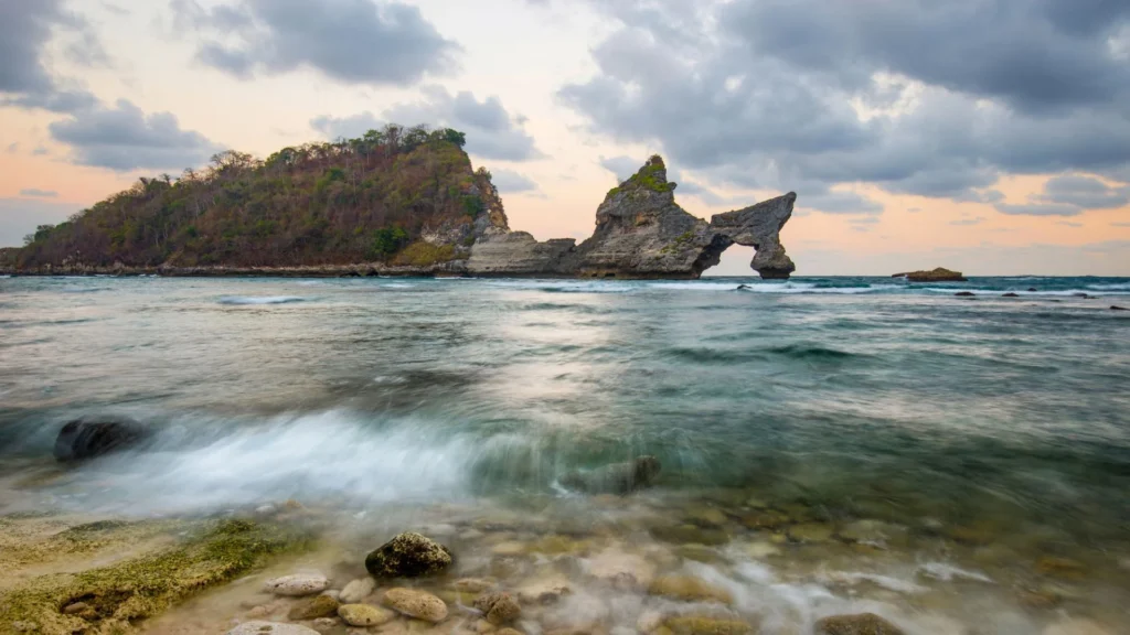 East Nusa Penida Tour — Photo 1