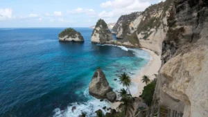 East Nusa Penida Tour