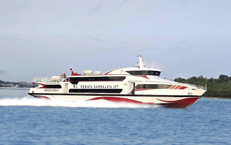 Semaya Darmajaya Jet