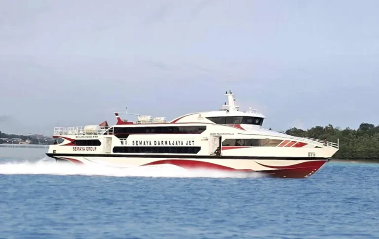 Semaya Darmajaya Jet