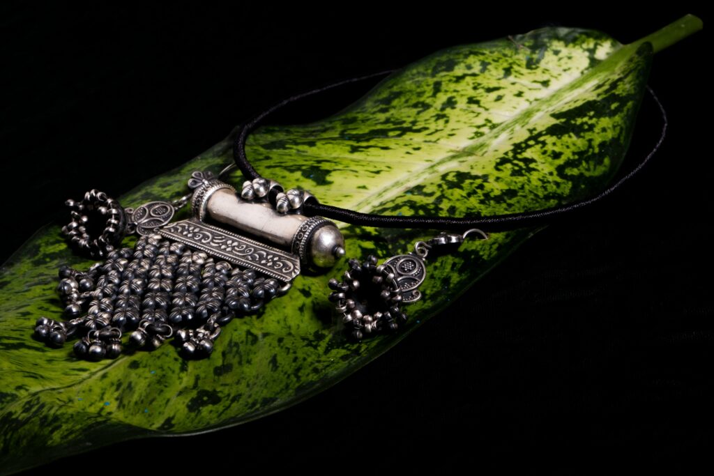 Bali Silver — Bali Silver Jewelry Making Class