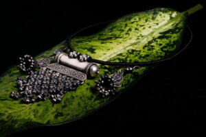 Bali Silver Jewelry Making Class