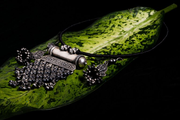 Bali Silver — Bali Silver Jewelry Making Class