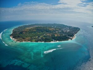 Bali → Gili Air