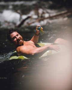 Ubud River Tubing Adventure in Bali