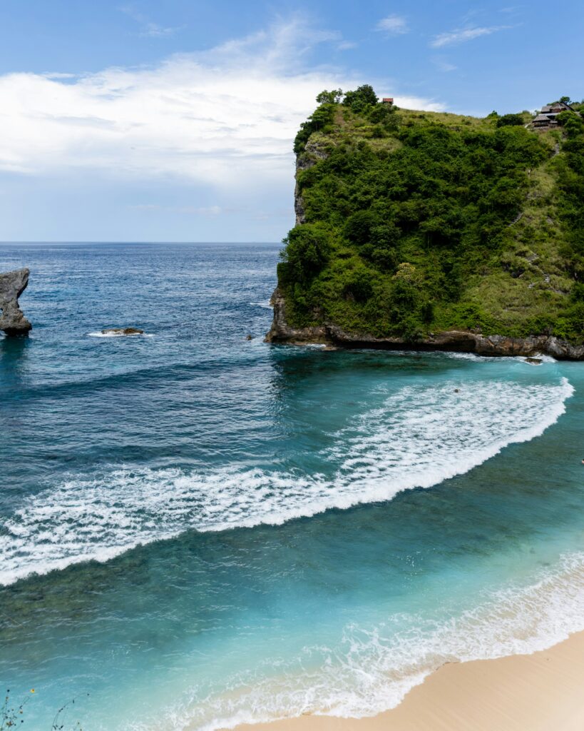 Atuh Beach — East Nusa Penida Tour