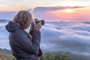 Mount Batur Sunrise Trekking