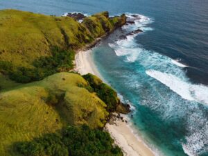 Bali → Gili Islands