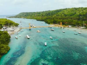 Stay Well Package: Nusa Lembongan Adventure