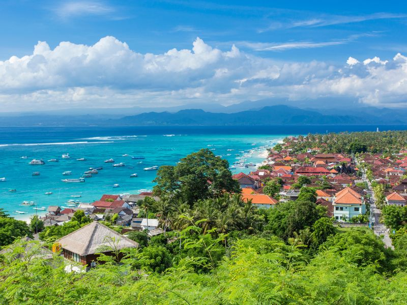 Stay Well Package: Nusa Lembongan Adventure — Photo 4