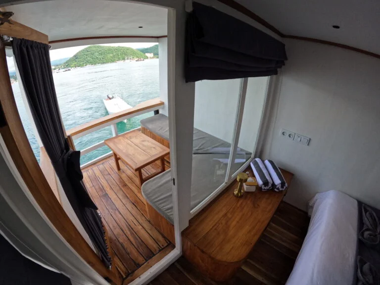 Lanakila Deluxe Phinisi Sailing Adventure — Photo 5
