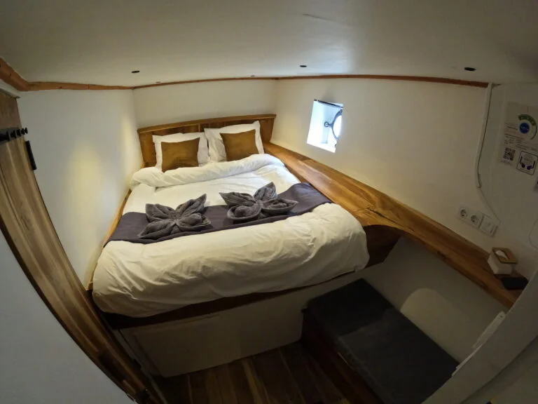 Lanakila Deluxe Phinisi Sailing Adventure — Photo 7