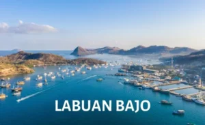 Lanakila Deluxe Phinisi Sailing Adventure — Photo 1