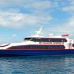 Marina Luxury Group